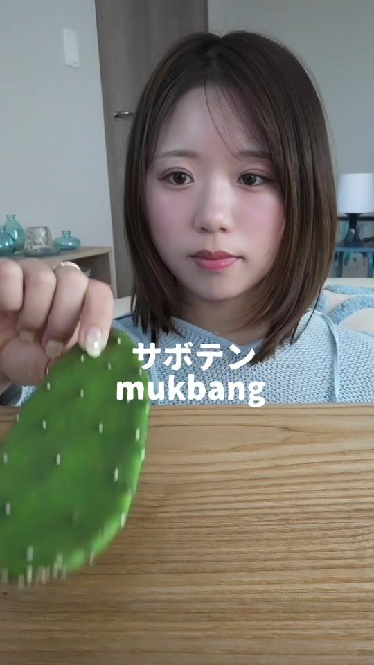 TikTok video thumbnail by wasabi_asmr