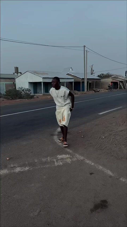 TikTok video thumbnail by abass5419