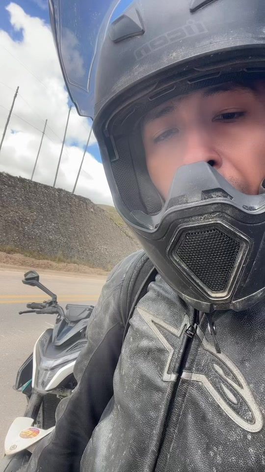 TikTok video thumbnail by danibiker_gp