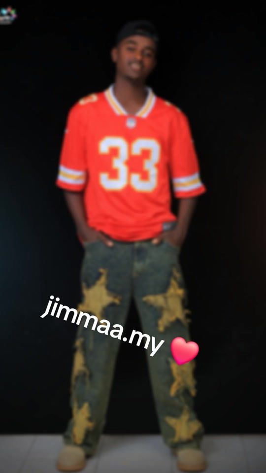 TikTok video thumbnail by kiyyaayejimmaalij2