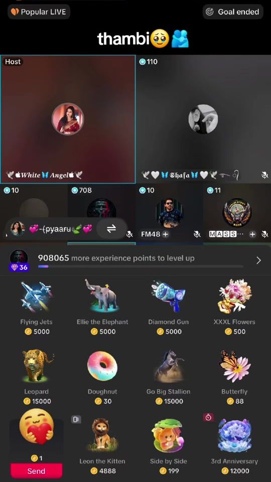 TikTok video thumbnail by pyaaru_3