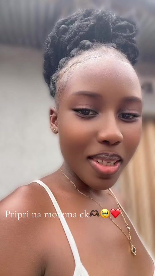 TikTok video thumbnail by pricette.yembe