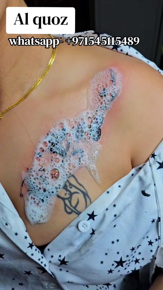 TikTok video thumbnail by rn_tattooist