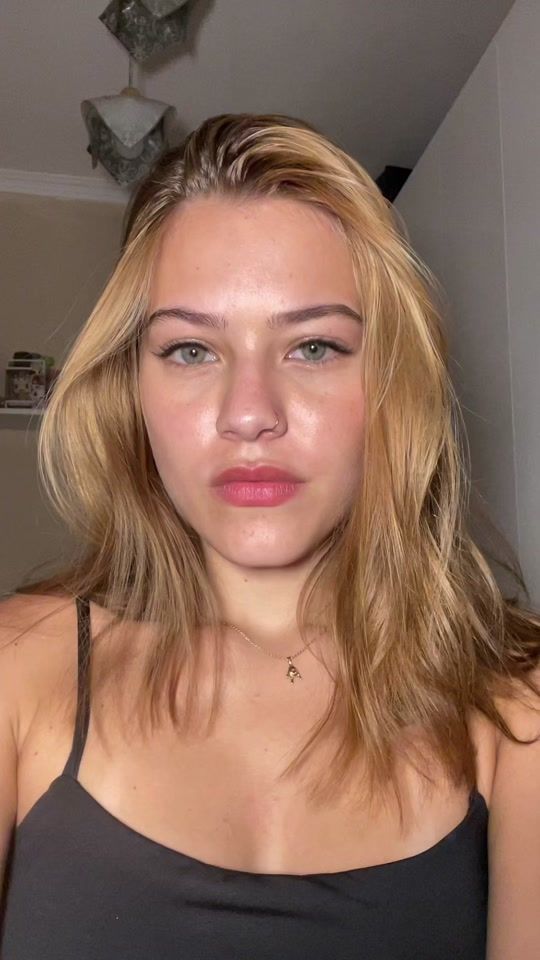 TikTok video thumbnail by luaribeiru