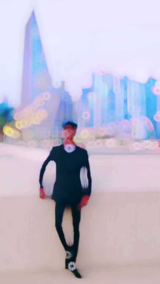 TikTok video thumbnail by qatar_boy_221