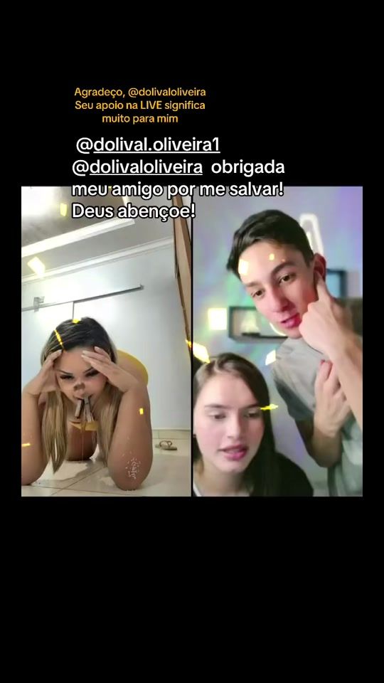 TikTok video thumbnail by brunarenataalves