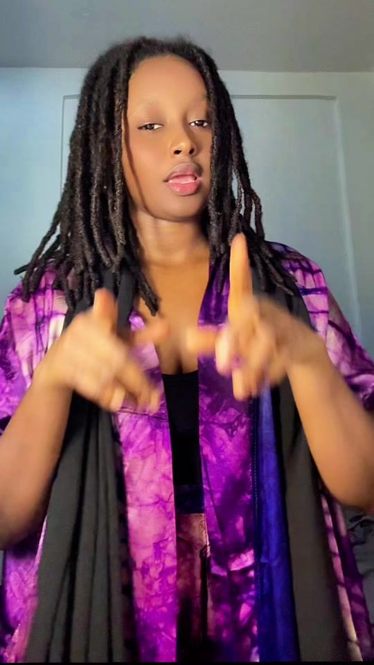 TikTok video thumbnail by africankoubia