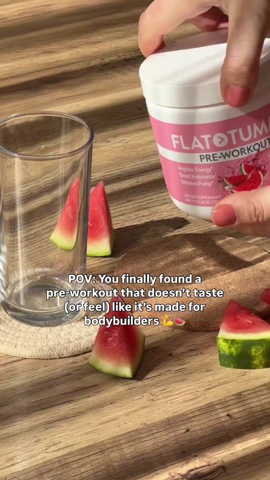 TikTok video thumbnail by flattummyco