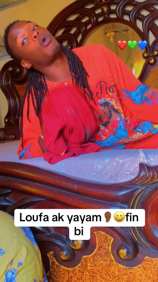 TikTok video thumbnail by loufa9904bongo
