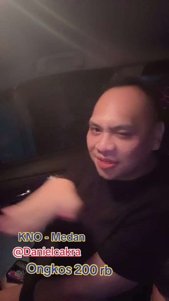TikTok video thumbnail by ratujalananmedan
