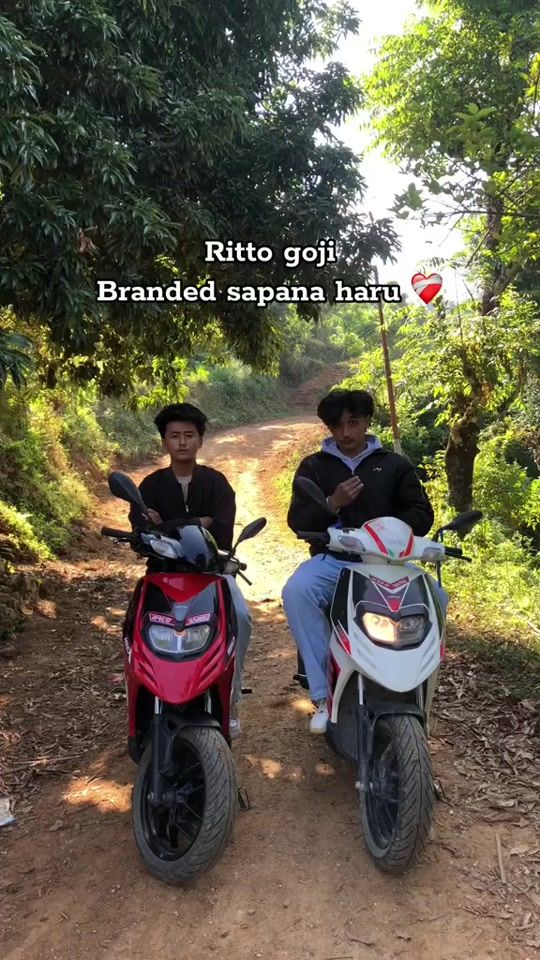 TikTok video thumbnail by amitthapamagar765