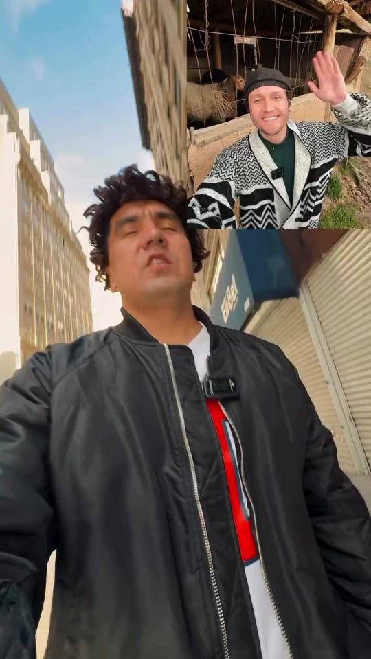 TikTok video thumbnail by boburmansurov..1