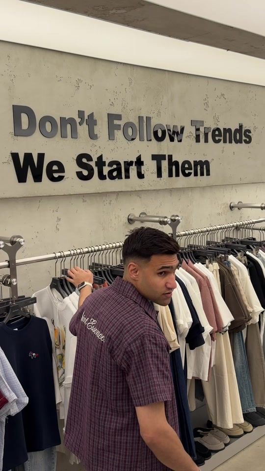 TikTok video thumbnail by otromenswear