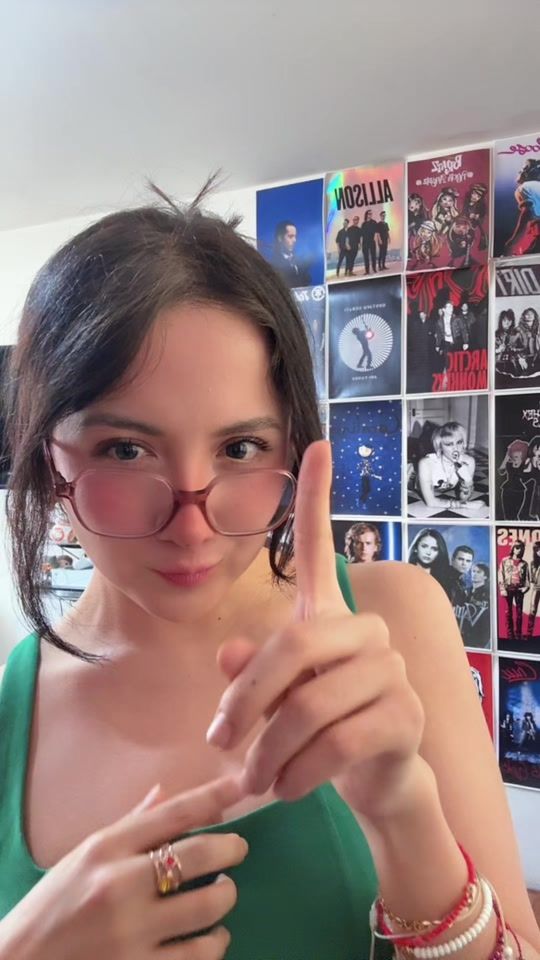 TikTok video thumbnail by evelynserraano