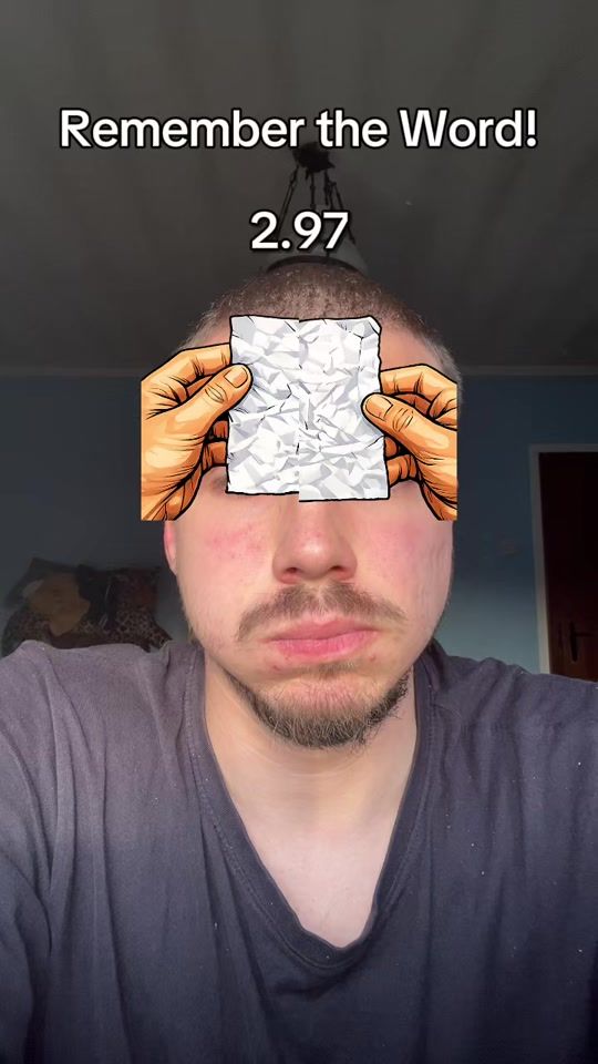 TikTok video thumbnail by majorzed