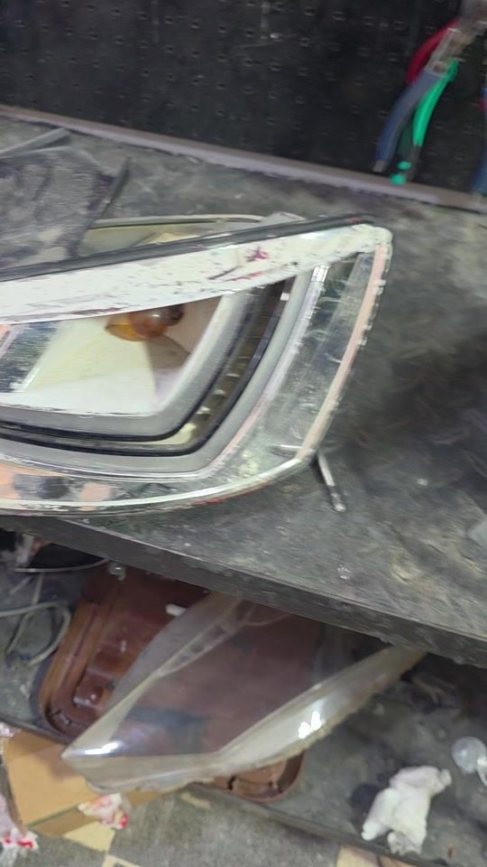 TikTok video thumbnail by abdou_auto_led23