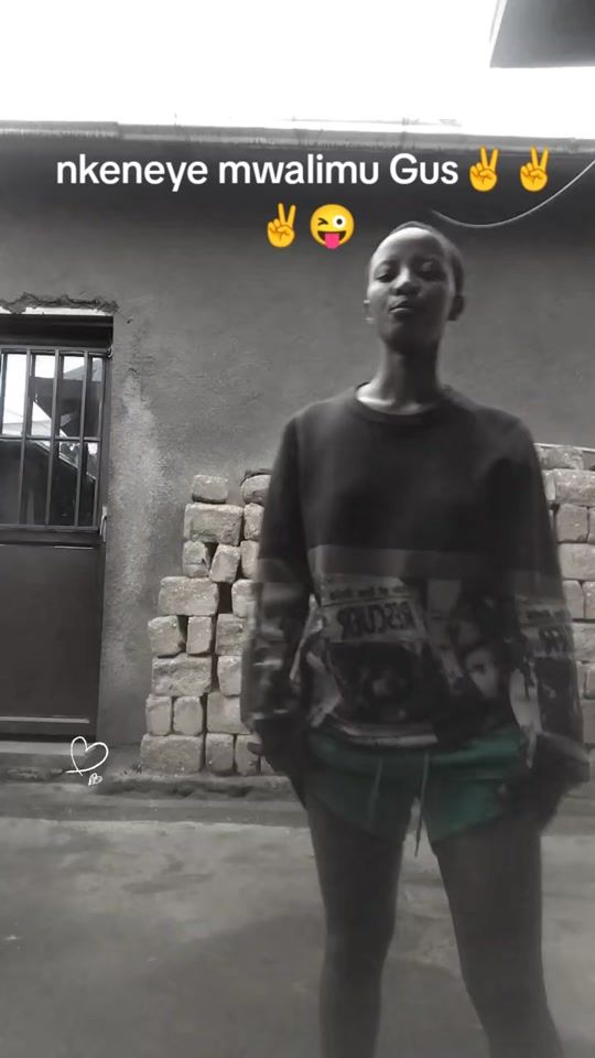 TikTok video thumbnail by aliance.tumukunde