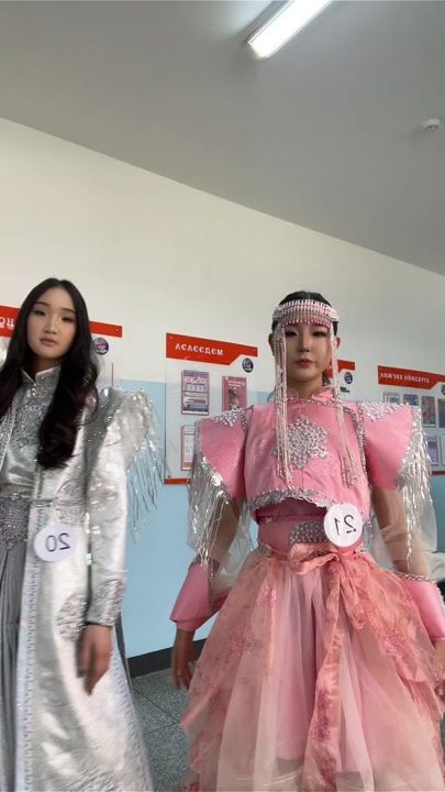 TikTok video thumbnail by batchimegbattur