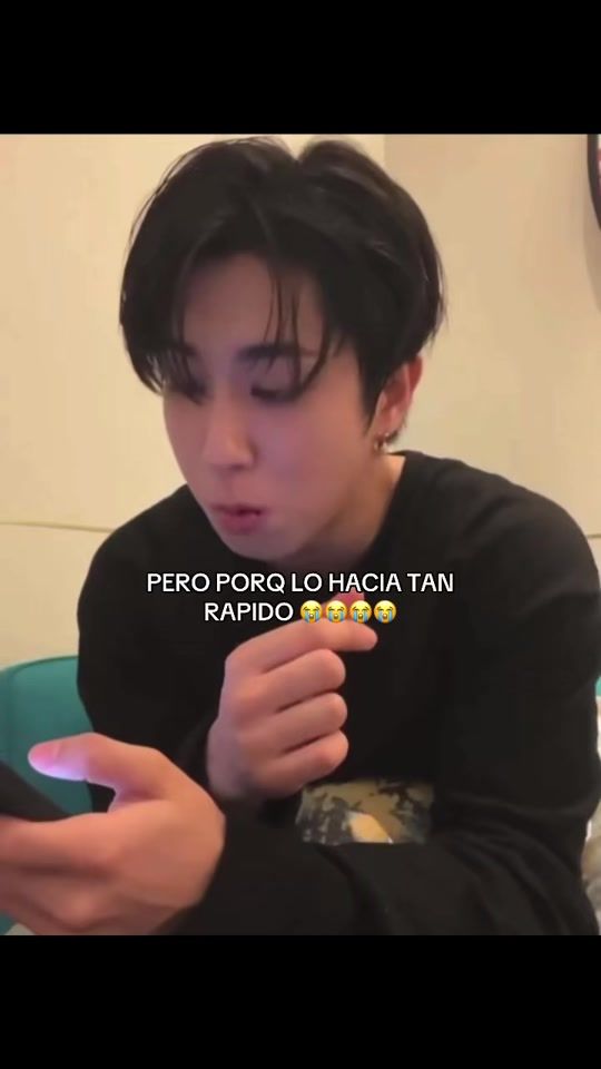 TikTok video thumbnail by seungmer