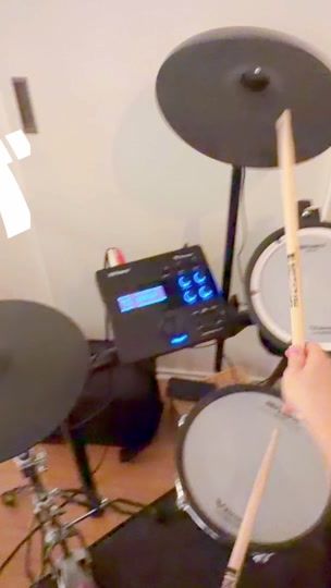 TikTok video thumbnail by oga_drums