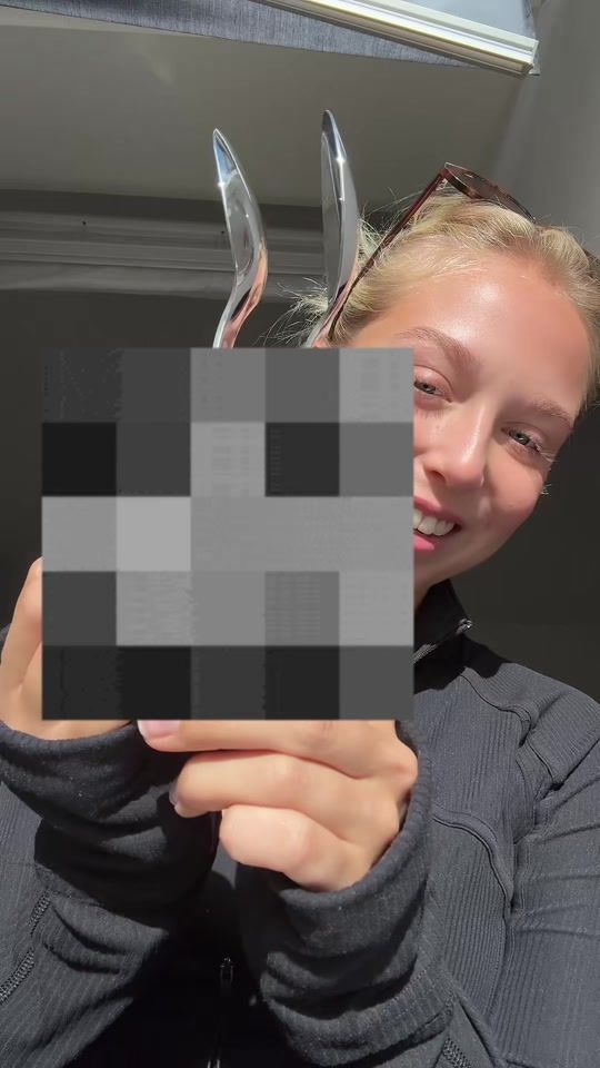 TikTok video thumbnail by anlouisewe