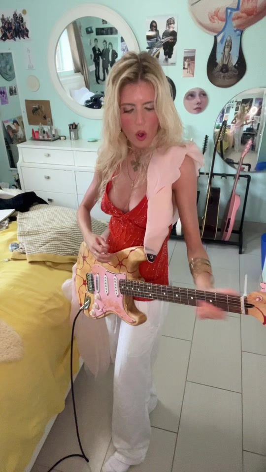 TikTok video thumbnail by guitarwindsor