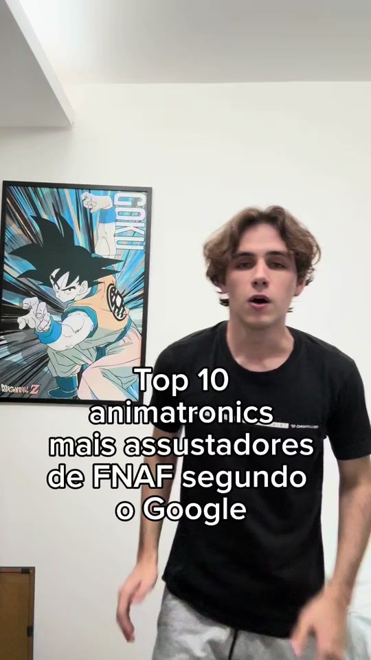 TikTok video thumbnail by foxyzinho98_live