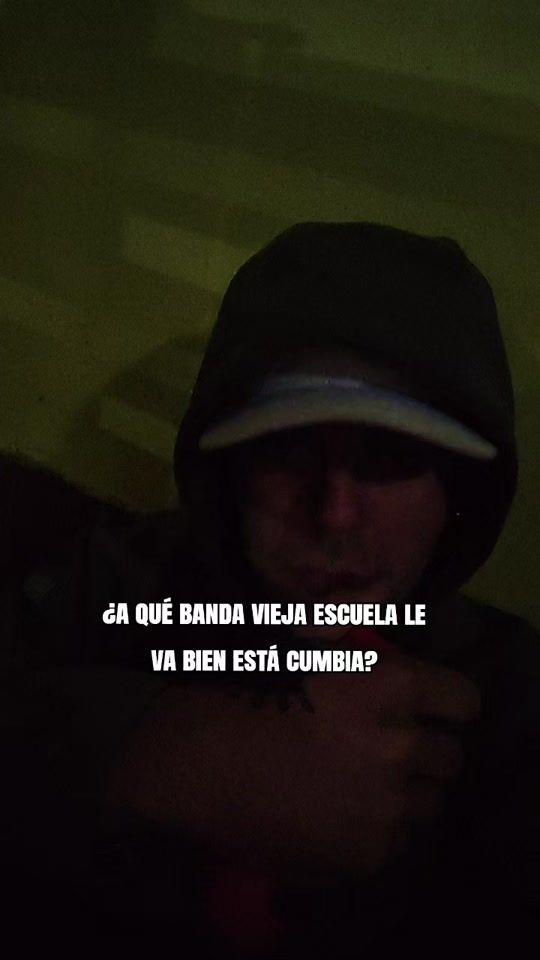TikTok video thumbnail by caracumati