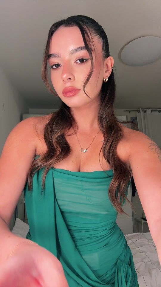 TikTok video thumbnail by roninachmani