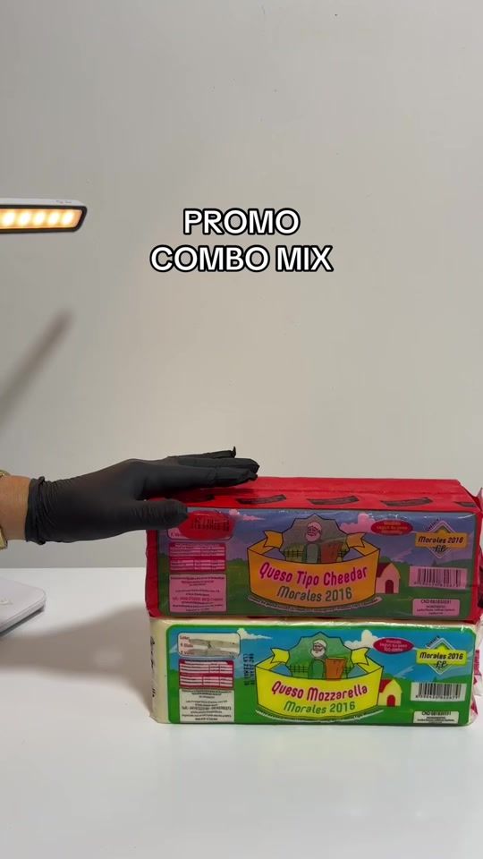 TikTok video thumbnail by quesos_cardenas