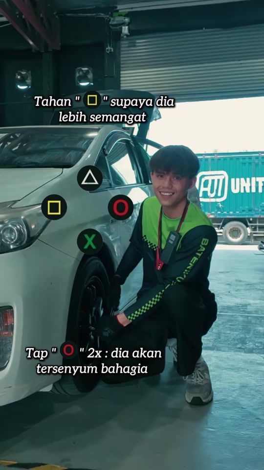 TikTok video thumbnail by baterikuofficial