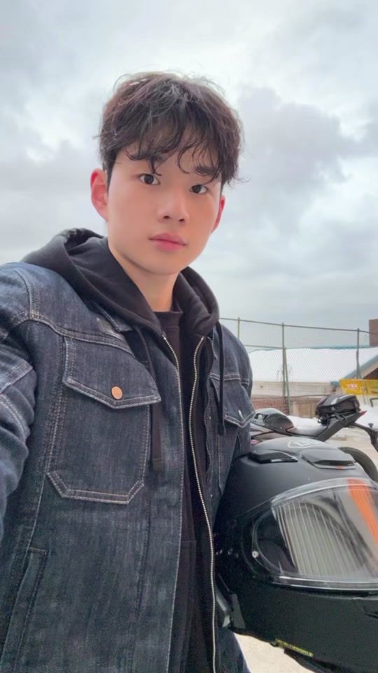 TikTok video thumbnail by gyuday_