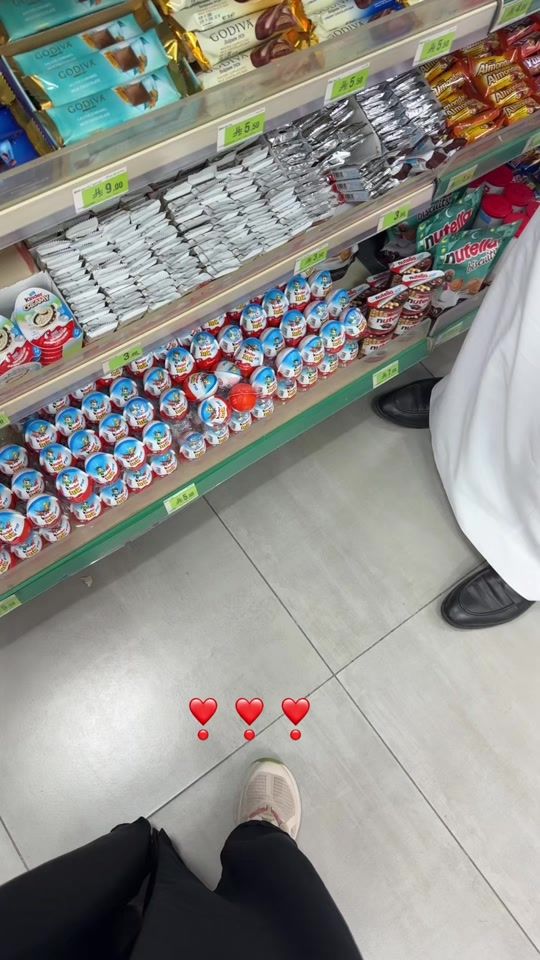 TikTok video thumbnail by k.fk32