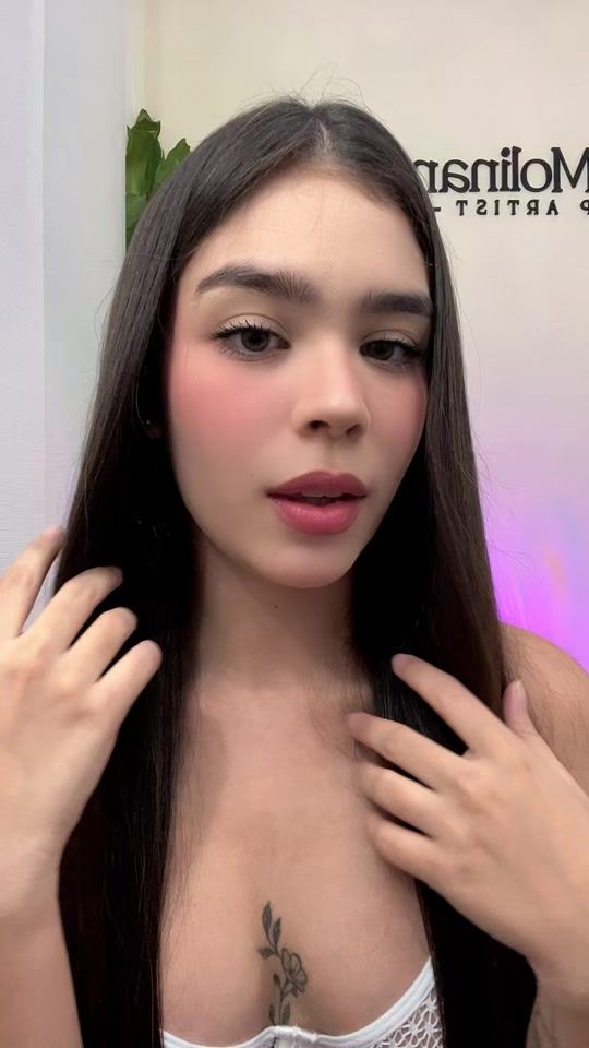 TikTok video thumbnail by malenamolinares_