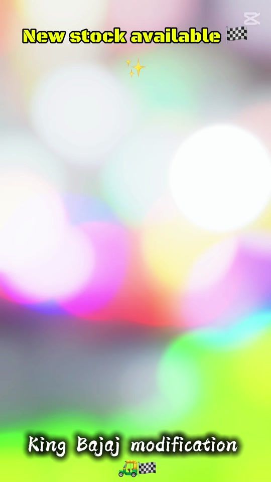 TikTok video thumbnail by kingbajaj__.modification