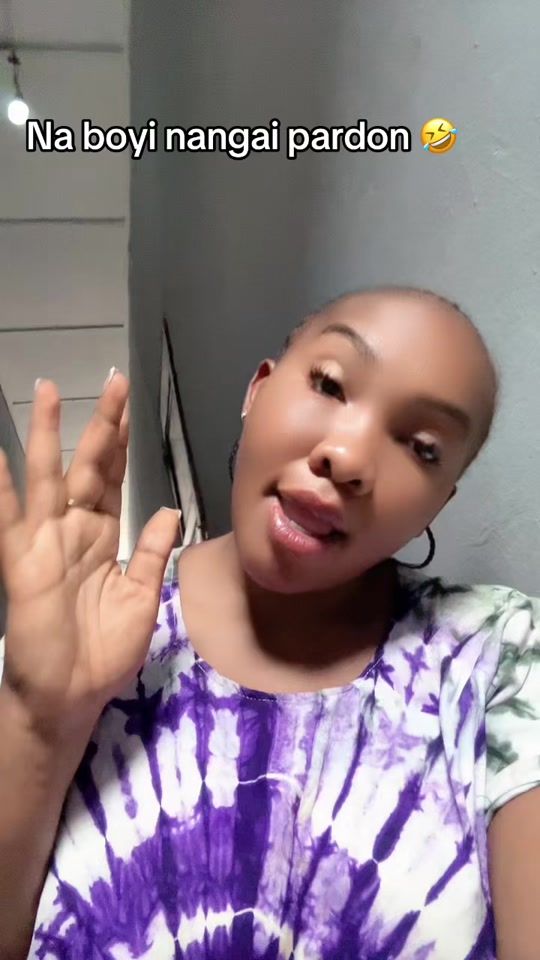 TikTok video thumbnail by zainalukenge
