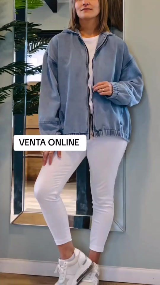 TikTok video thumbnail by moda_exclusiva.mujer