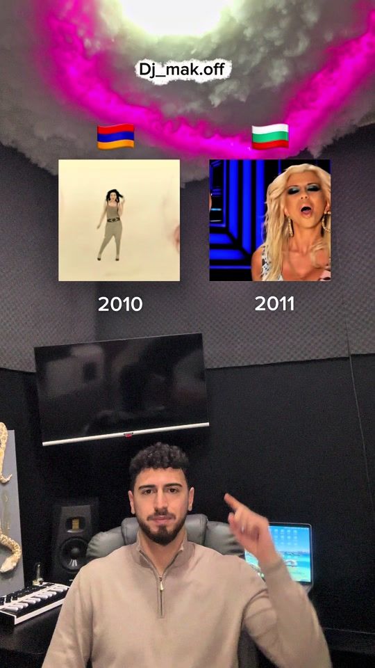 TikTok video thumbnail by _dj_mak