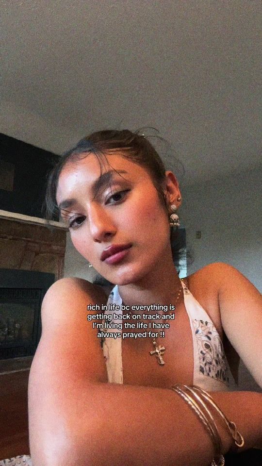 TikTok video thumbnail by pritanisha