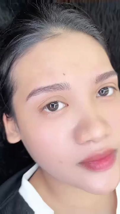 TikTok video thumbnail by nadaeyebrowstudio