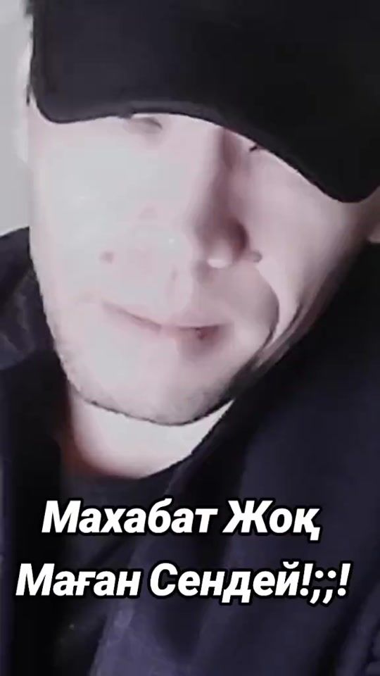 TikTok video thumbnail by galym_91_