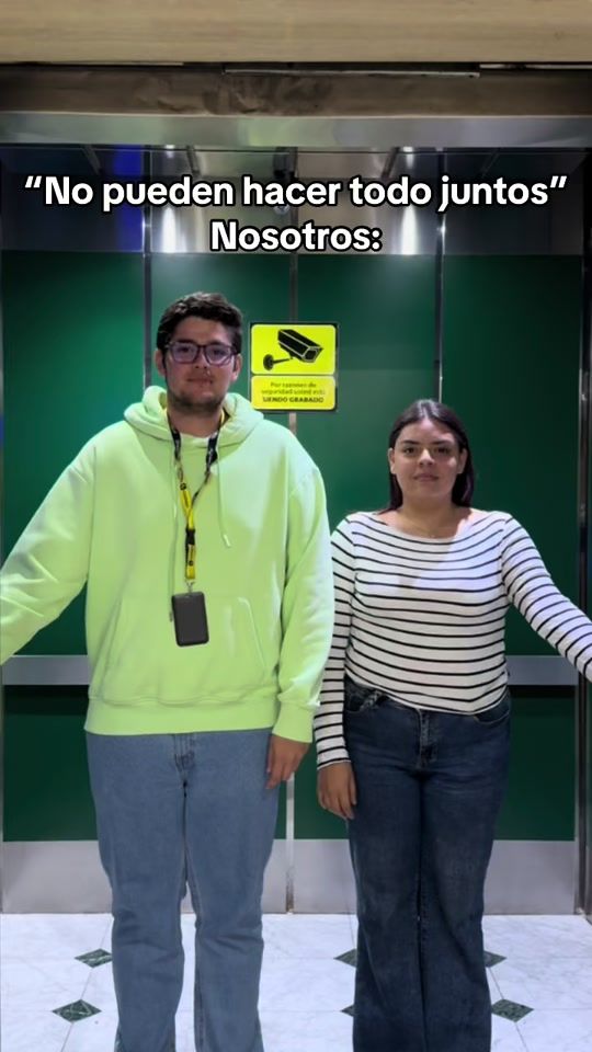 TikTok video thumbnail by somoscashea