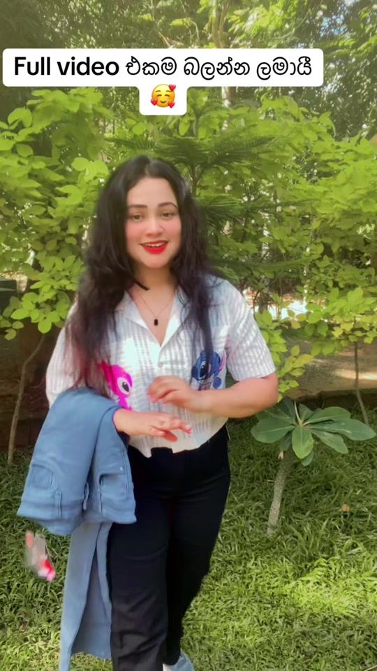 TikTok video thumbnail by sachithrashavindi