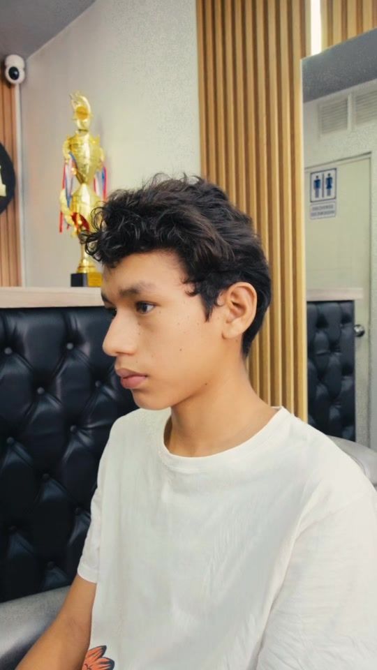 TikTok video thumbnail by barberiacortesia