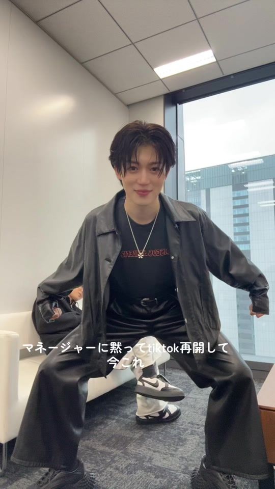 TikTok video thumbnail by tomoki_nishiyama