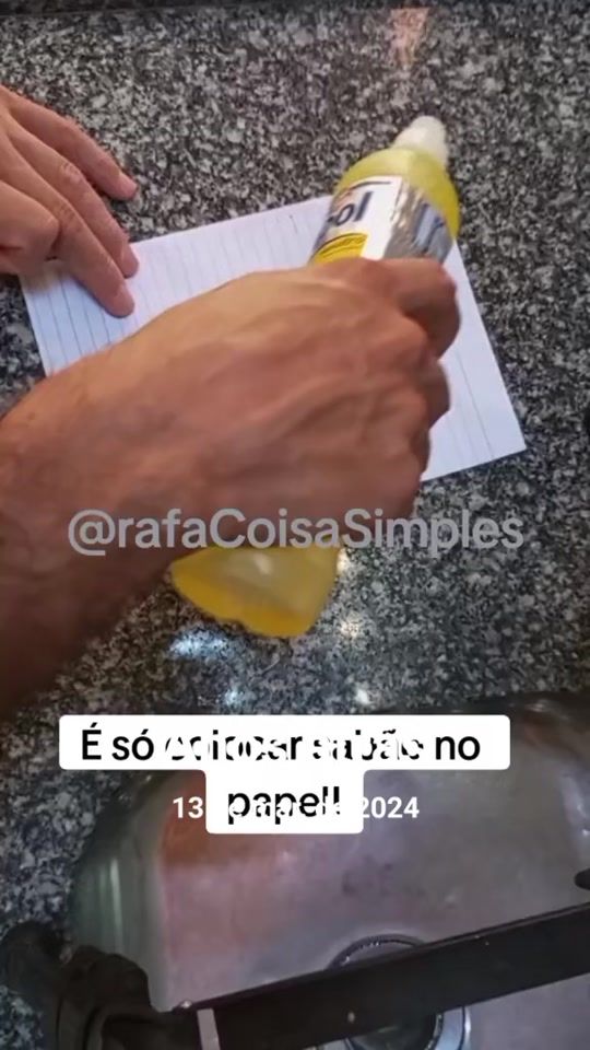 TikTok video thumbnail by rafacoisassimples