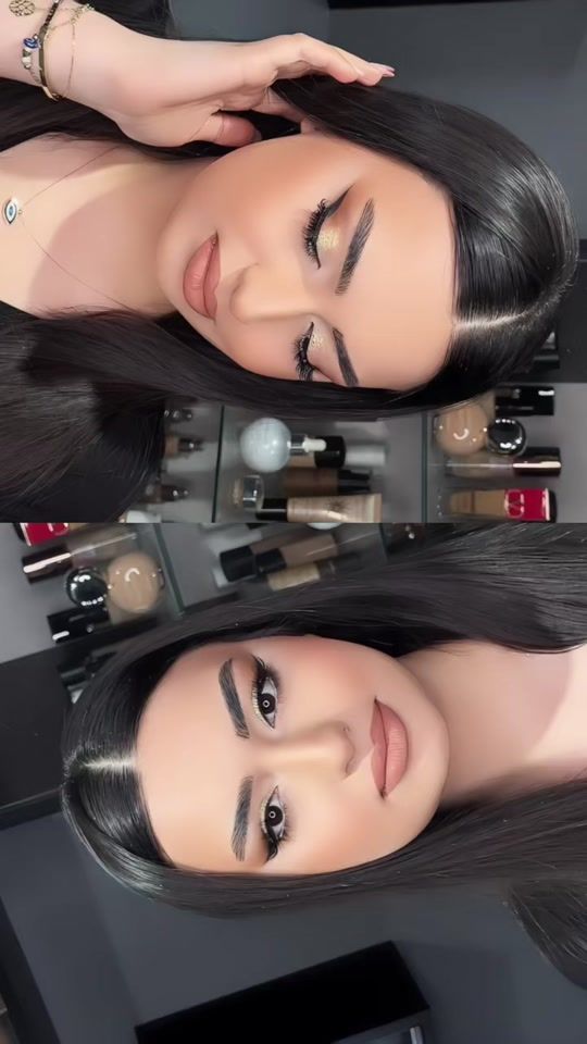 TikTok video thumbnail by makeup_artist_konul