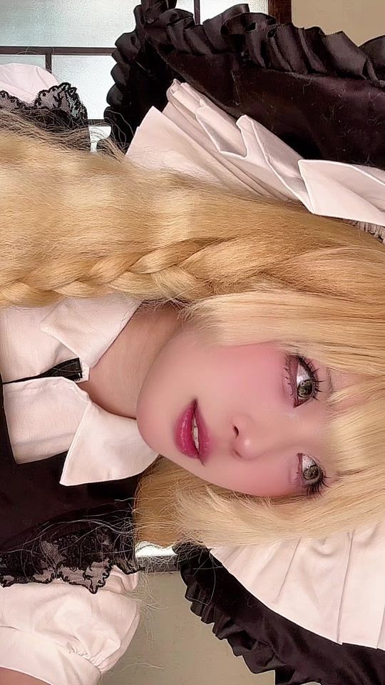 TikTok video thumbnail by hashibiro_kouu