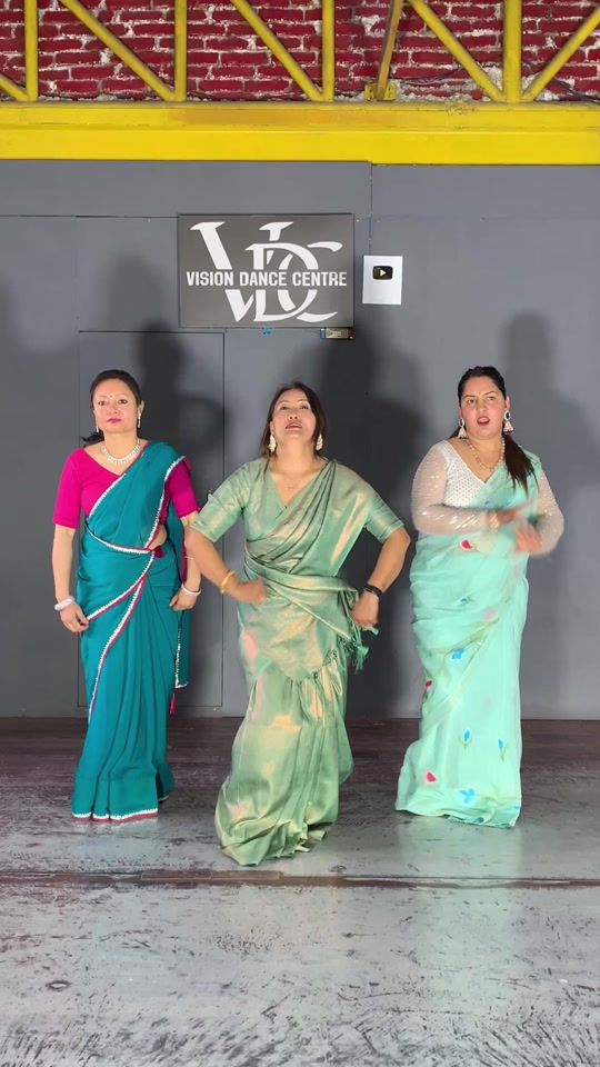 TikTok video thumbnail by vision_dance_centre