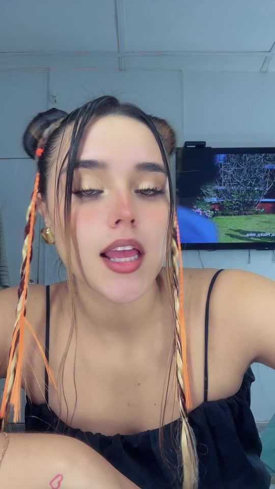 TikTok video thumbnail by ichis_lacroix